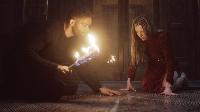 Click to watch 'Chapter 5: The Medium &...' (popup) The OA
